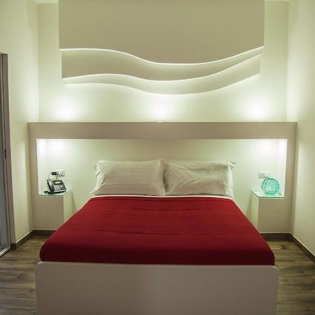 Villa Adelaide Suite & Room Torre A Mare Eksteriør billede