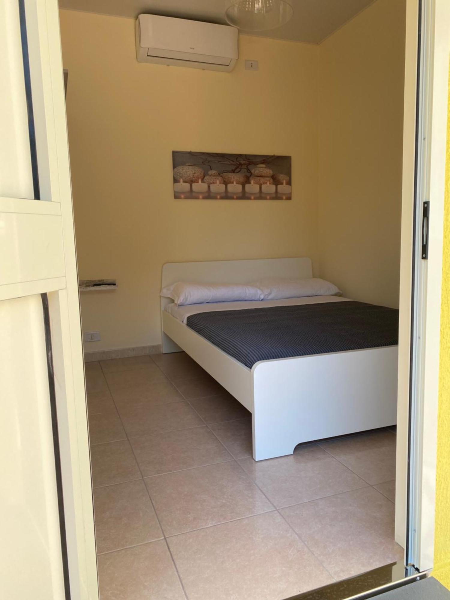Villa Adelaide Suite & Room Torre A Mare Eksteriør billede