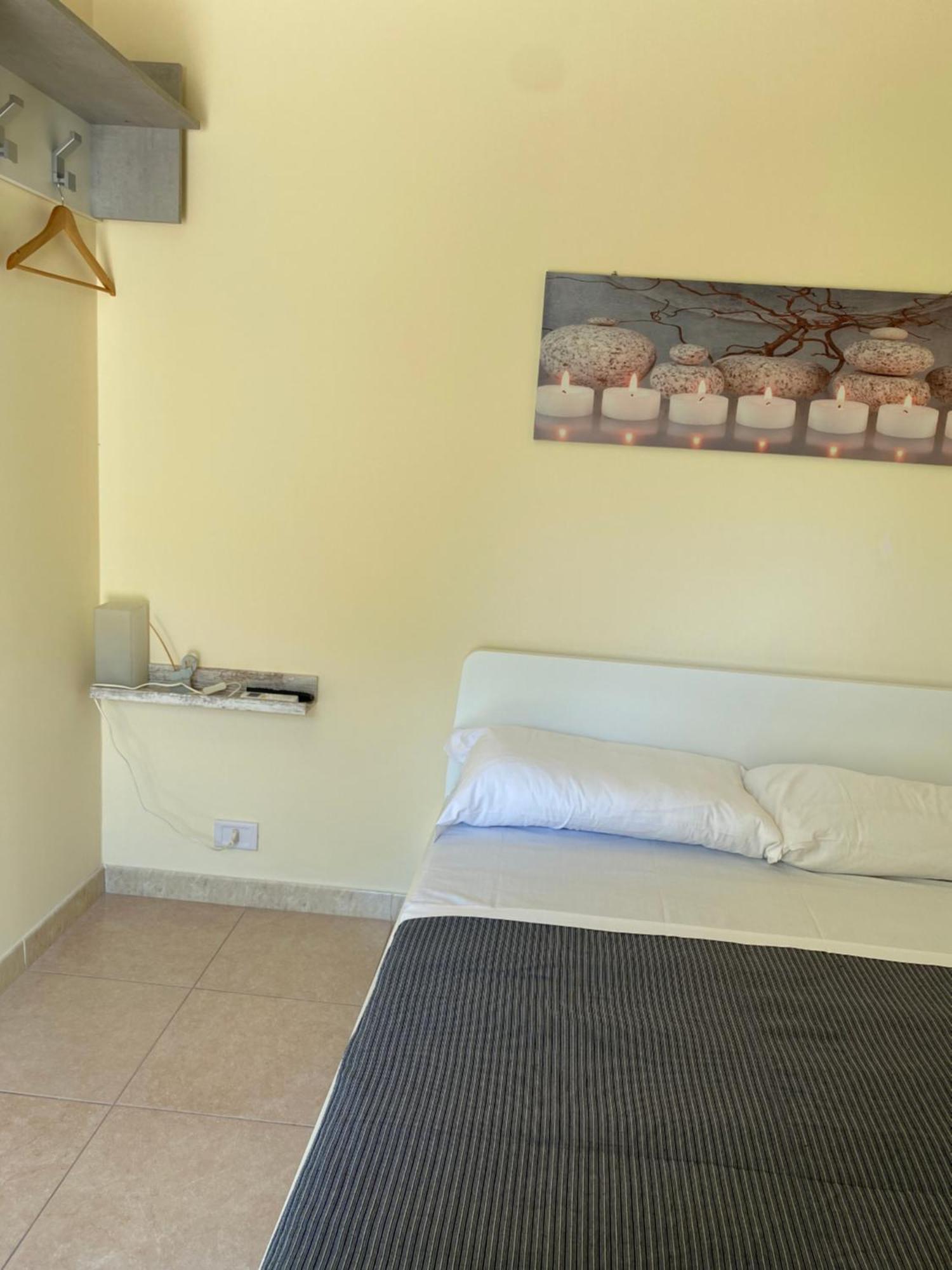 Villa Adelaide Suite & Room Torre A Mare Eksteriør billede