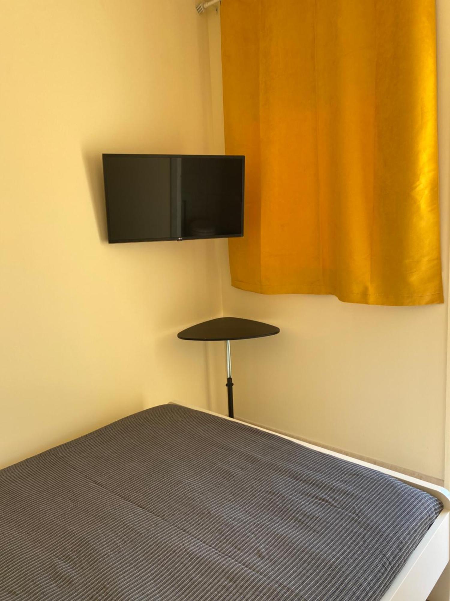 Villa Adelaide Suite & Room Torre A Mare Eksteriør billede