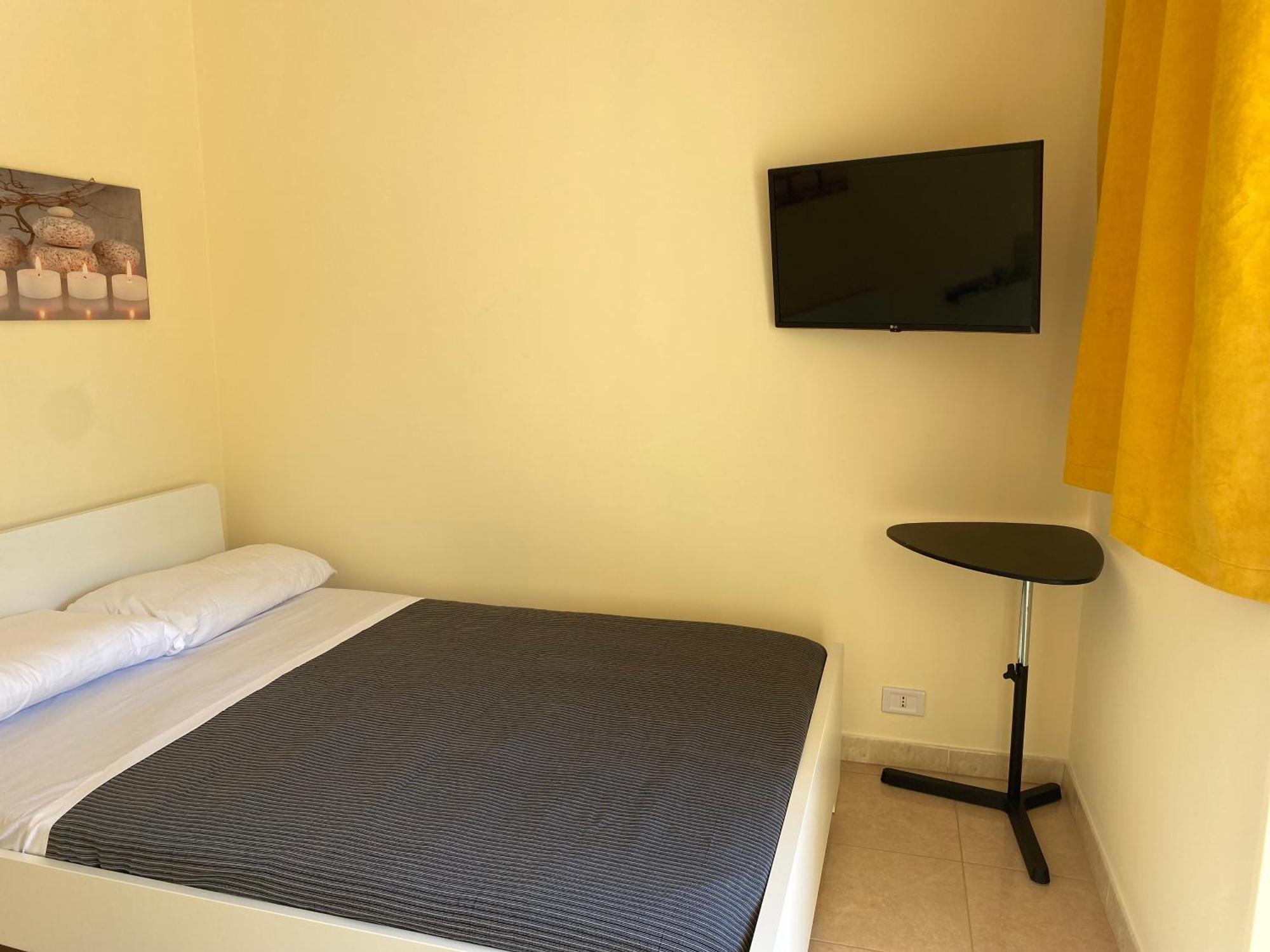Villa Adelaide Suite & Room Torre A Mare Eksteriør billede