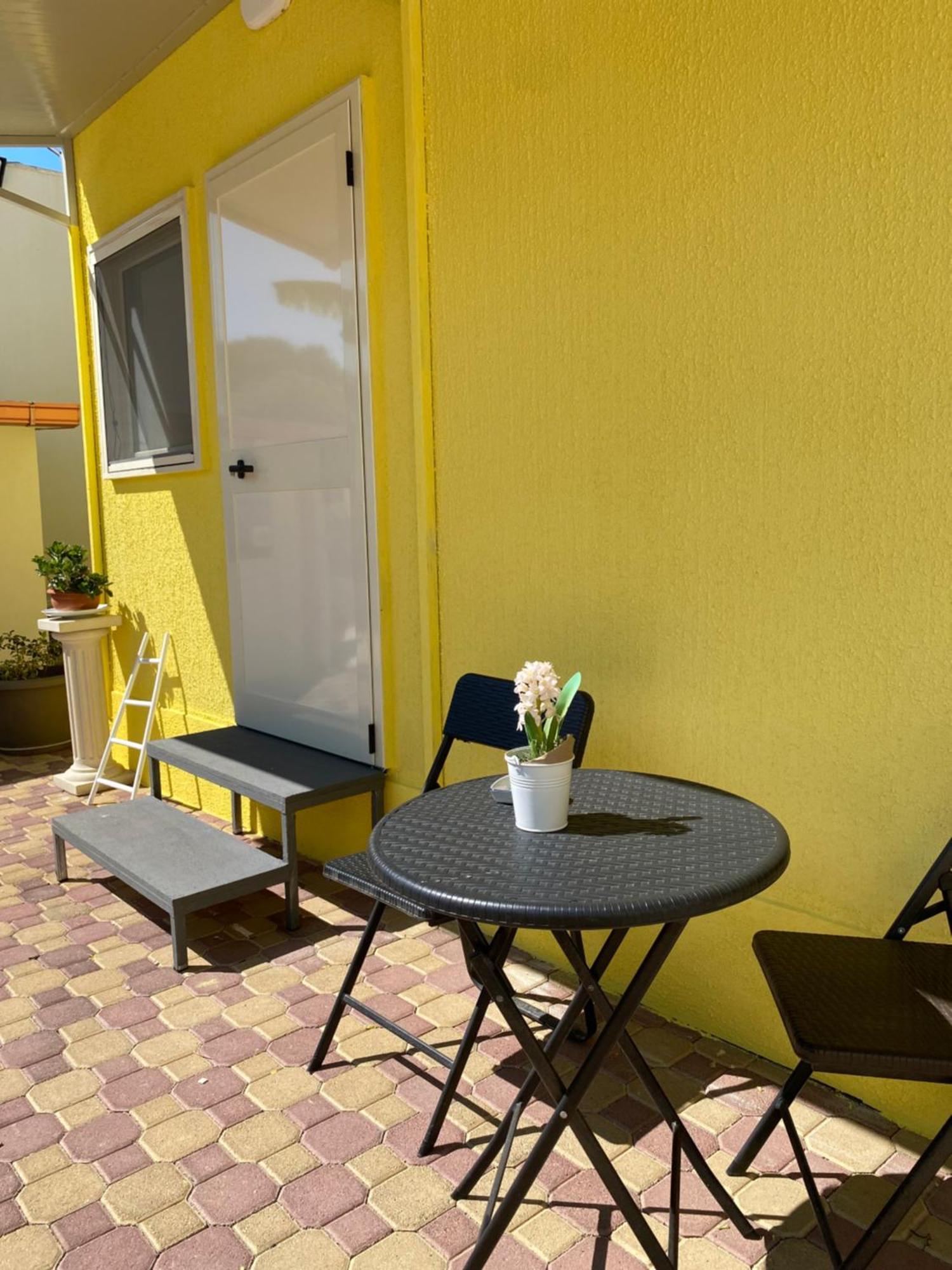 Villa Adelaide Suite & Room Torre A Mare Eksteriør billede