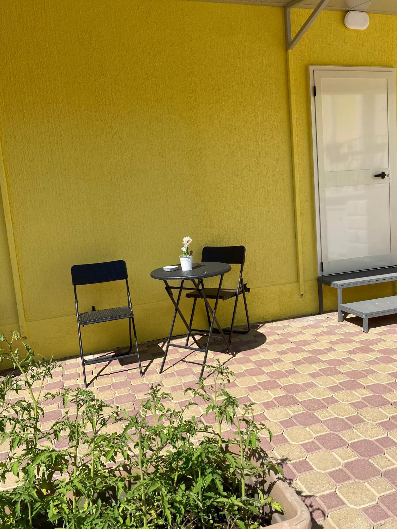 Villa Adelaide Suite & Room Torre A Mare Eksteriør billede