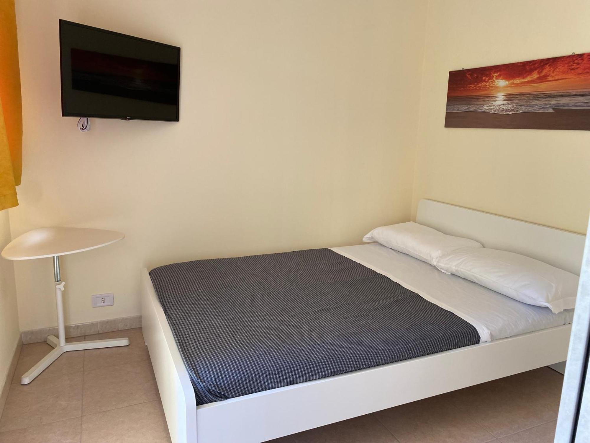 Villa Adelaide Suite & Room Torre A Mare Eksteriør billede