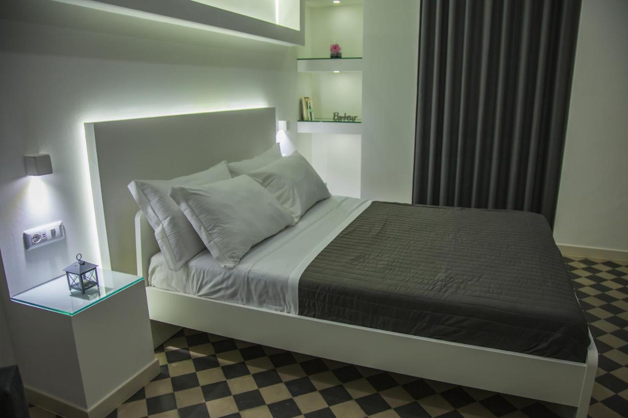 Villa Adelaide Suite & Room Torre A Mare Eksteriør billede